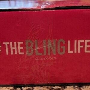 Paparazzi Mystery Box